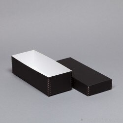 Archival Trading Card Storage Boxes